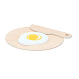 Дървен Тостер С Аксесоари Marionette, 7 Части --- BebeMama