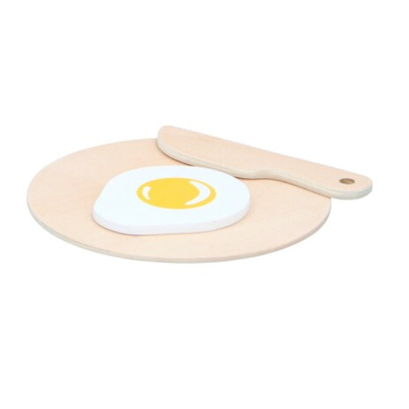 Дървен Тостер С Аксесоари Marionette, 7 Части --- BebeMama