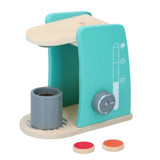 Дървена Кафемашина Marionette 26793 - Кухни И Готварски Пособия - Marionette - BebeMama