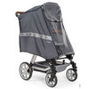 Дъждобран За Количка Reer Rainsafe Active - Чадъри И Дъждобрани - Reer - BebeMama