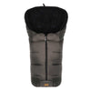 Зимно Чувалче За Детска Количка Fillikid Eco Big - Grey - Зимни Чували - Fillikid - BebeMama