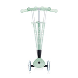 Еко Тротинетка За Деца Primo Foldable Lights Eco – Цвят Пистачио --- BebeMama