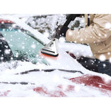 Електрическа Стъргалка За Лед Beper --- BebeMama