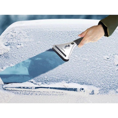 Електрическа Стъргалка За Лед Beper --- BebeMama