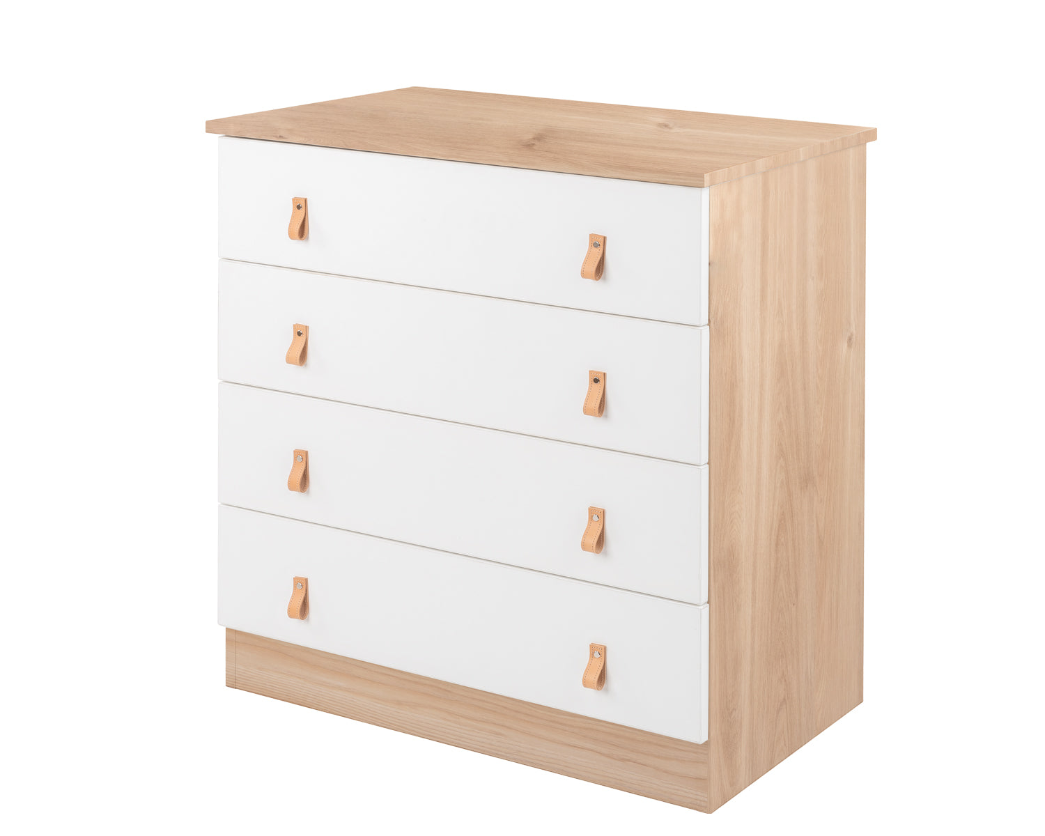 Пдч Скрин Elon Wood - Скринове И Шкафове - Kikkaboo - BebeMama