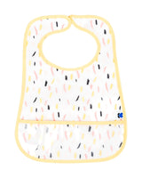 Непромокаем Хавлиен Лигавник С Джоб 3Бр. Arty Pink --- BebeMama