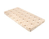 Матрак Fantasia Plus 70Х140X8См Stars Beige - Матраци - Kikkaboo - BebeMama