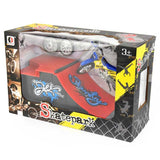 Фингърборд Мотор С Рампа За Трикове - Петрушки - Donbful - BebeMama