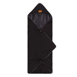 Зимно Чувалче И Пелена За Изписване Tanaga Fillikid - Черен - Зимни Чували - Fillikid - BebeMama