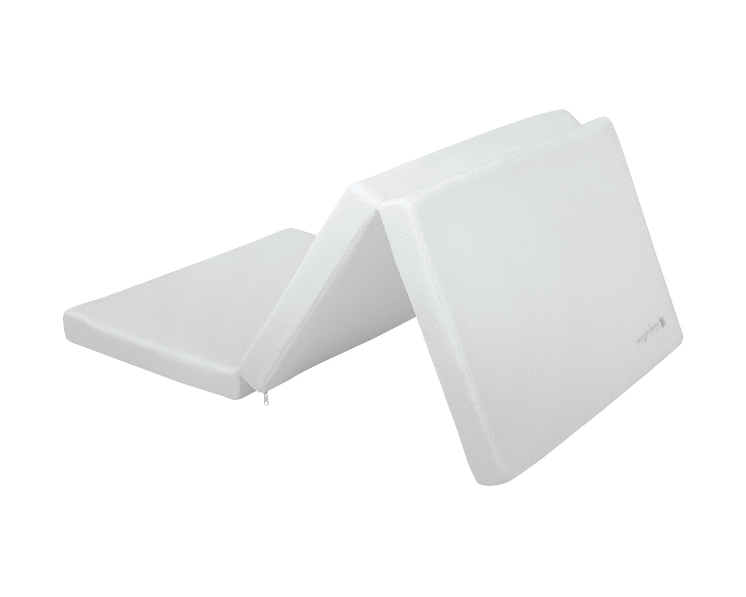 Сгъваем Матрак 60/120/5 Cm Airknit Grey - Възглавници - Kikkaboo - BebeMama