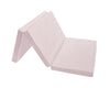 Сгъваем Матрак 60/120/5 Cm Confetti Pink - Матраци - Kikkaboo - BebeMama