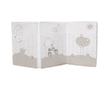 Сгъваем Матрак 60/120/5 Cm My Teddy - Матраци - Kikkaboo - BebeMama