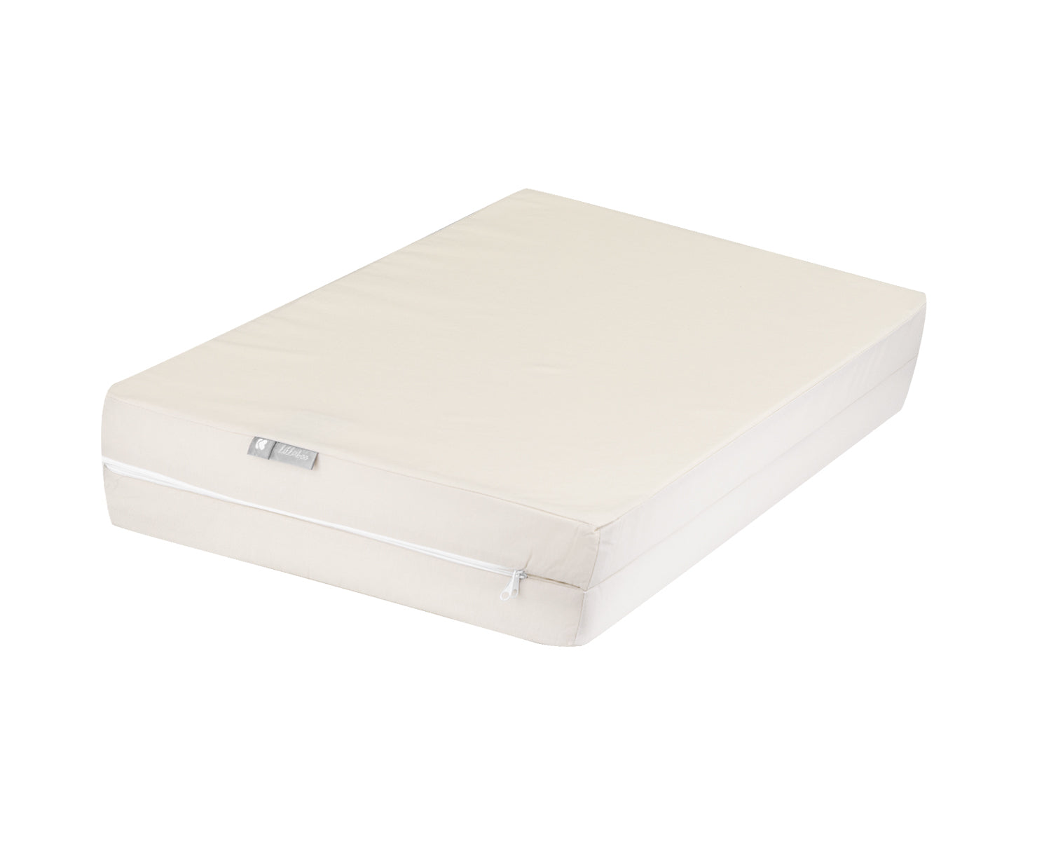 Сгъваем Мини Матрак 45Х80Х5См Dream Big Beige --- BebeMama