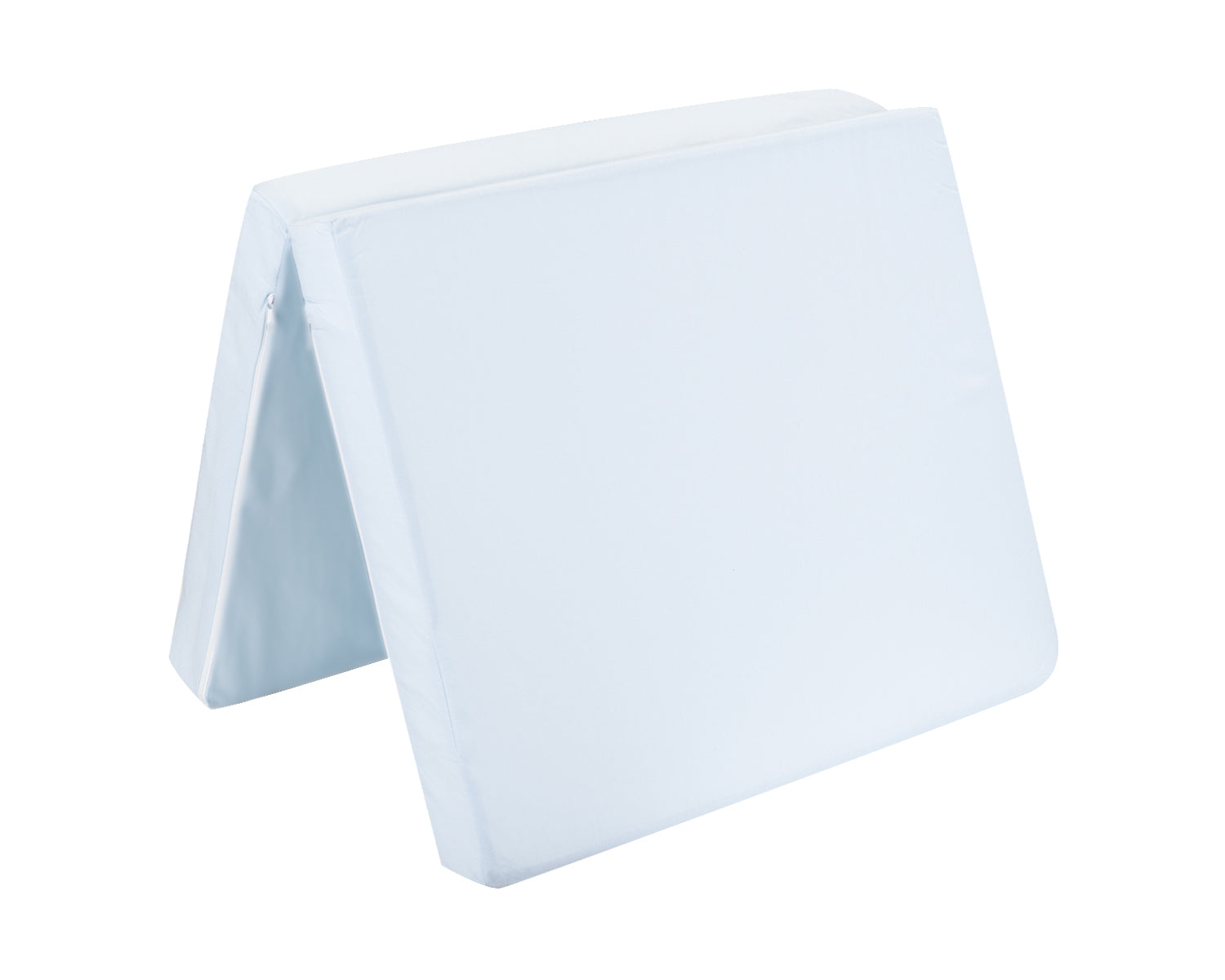 Сгъваем Мини Матрак 45Х80Х5См Dream Big Син - Матраци - Kikkaboo - BebeMama