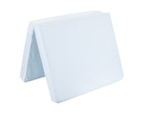 Сгъваем Мини Матрак 45Х80Х5См Dream Big Син --- BebeMama