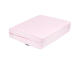 Сгъваем Мини Матрак 45Х80Х5См Dream Big Pink --- BebeMama