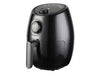 Фритюрник Beper Air Fryer 2 Л Черен - Чанти И Раници - Beper - BebeMama