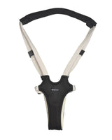 Колан За Прохождане Gia Mesh Black 2024 - Коланчета За Прохождане - Kikkaboo - BebeMama