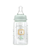 Шише Стъклено 120Мл Savanna Mint --- BebeMama