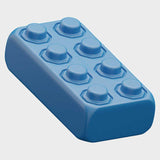 Голям Детски Конструктор От Строителни Блокове, 23 Части --- BebeMama