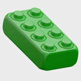 Голям Детски Конструктор От Строителни Блокове, 23 Части --- BebeMama