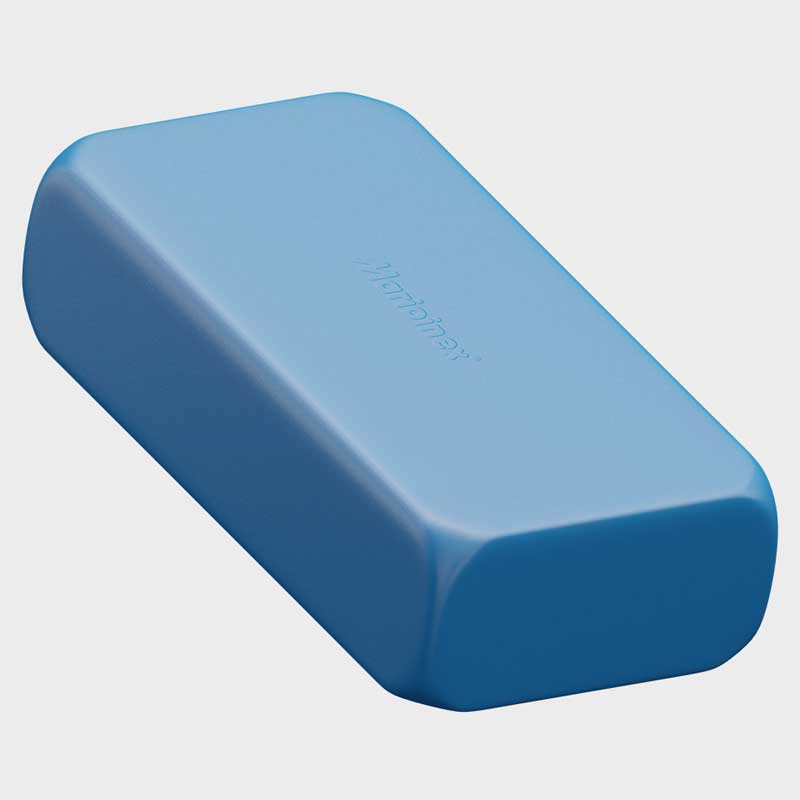 Голям Детски Конструктор От Строителни Блокове, 23 Части --- BebeMama