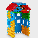 Голям Вафлен Конструктор &Quot;Maxi&Quot;, 32 Части --- BebeMama