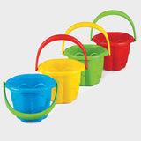 Голяма Плажна Кофичка &Quot;Fala&Quot; --- BebeMama