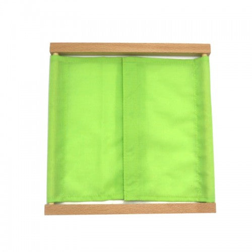 Рамка За Закопчаване С Велкро - Умения И Творчество - Smartbaby - BebeMama