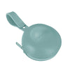 Кутийка За Залъгалка - 100% Силикон Minikoioi Pod - Aqua Green - Залъгалки - Minikoioi - BebeMama