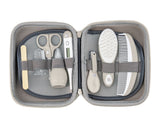 Хигиенен Сет 8 Части Beige --- BebeMama