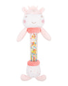 Играчка Дрънкалка-Спирала Hippo Dreams - Играчки За Бебета - Kikkaboo - BebeMama