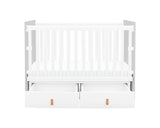 Пдч Кошара С Чекмеджета Hollee Grey --- BebeMama