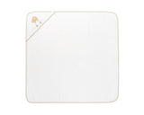 Хавлия С Качулка 90/90См Dream Big Beige --- BebeMama