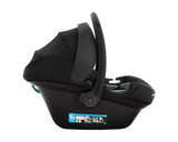 Стол За Кола 40-87 См I-Prime I-Size Черен (Kara Lanah Thea 2024) --- BebeMama