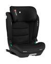 Стол За Кола 100-150 См I-Scout I-Size Черен - Група 2/3 (15-36Кг) - Kikkaboo - BebeMama