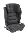 Стол За Кола 100-150 См I-Scout I-Size Dark Grey - Група 2/3 (15-36Кг) - Kikkaboo - BebeMama