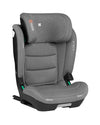 Стол За Кола 100-150 См I-Scout I-Size Light Grey - Група 2/3 (15-36Кг) - Kikkaboo - BebeMama