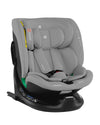 Стол За Кола 40-150 См I-Tour I-Size Light Grey - Група 0+/1/2/3 (0-36Кг) - Kikkaboo - BebeMama