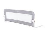 Предпазна Преграда За Легло I Am Safe 120См Grey --- BebeMama