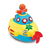 Играчка За Къпане - Слънчевата Подводница --- BebeMama