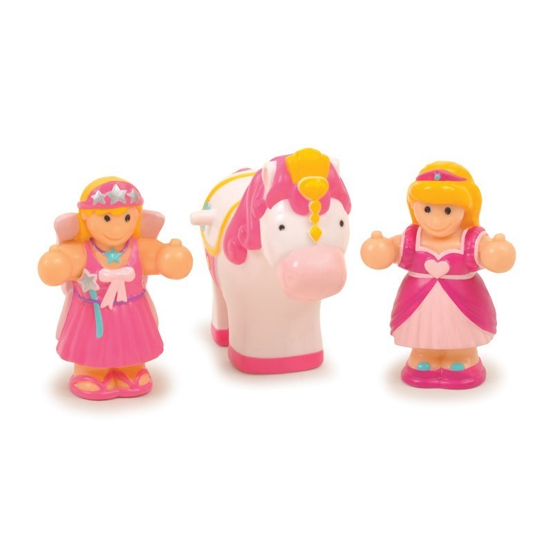 Играчка За Къпане - Вълшебната Карета На Пипа --- BebeMama