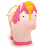 Играчка За Къпане - Вълшебната Карета На Пипа --- BebeMama