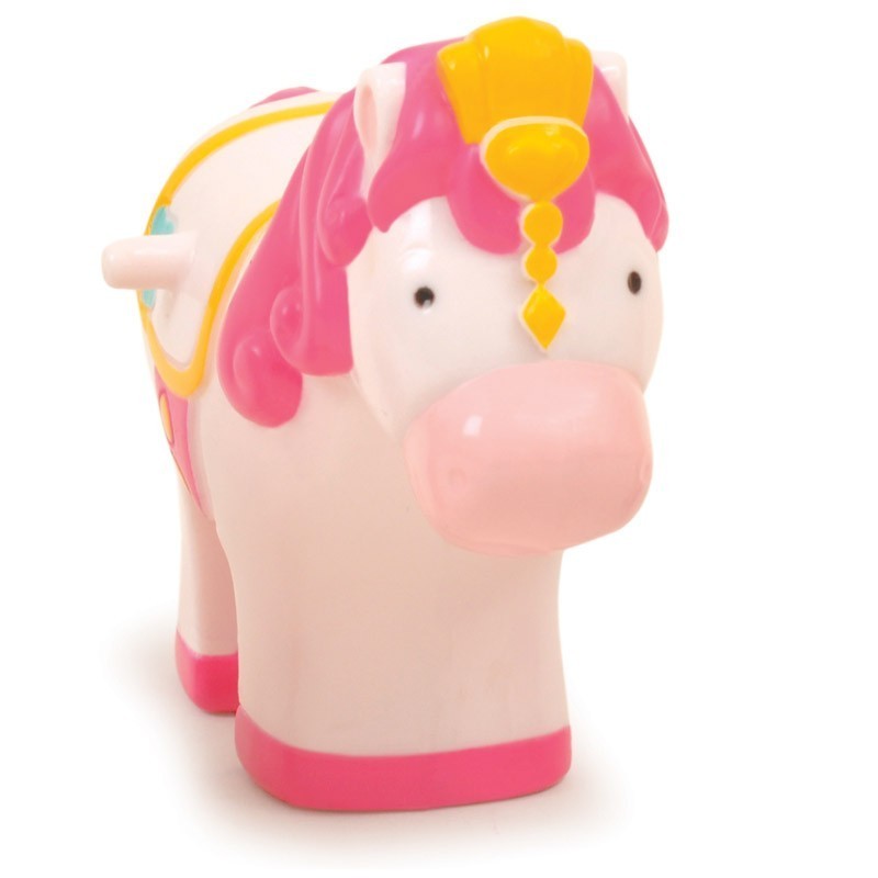 Играчка За Къпане - Вълшебната Карета На Пипа --- BebeMama