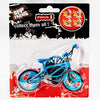 Играчка За Пръсти Колело Bmx, Синьо - Петрушки - Grip & Tricks - BebeMama