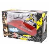 Играчка За Пръсти - Рампа С Мотор - Петрушки - Donbful - BebeMama