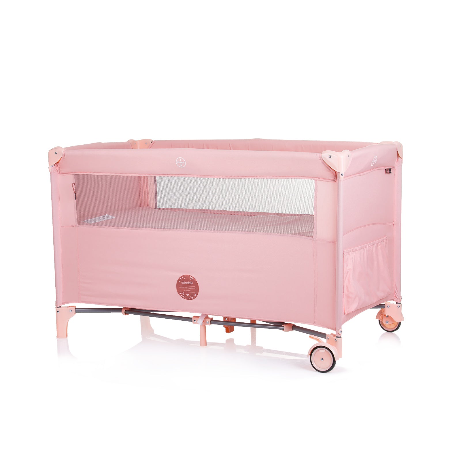 Кошара Падаща Страна Релакс Фламинго Лен --- BebeMama