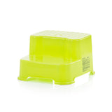 Подложка За Стъпване "Babyup" Зелена - Аксесоари За Баня - Chipolino - BebeMama