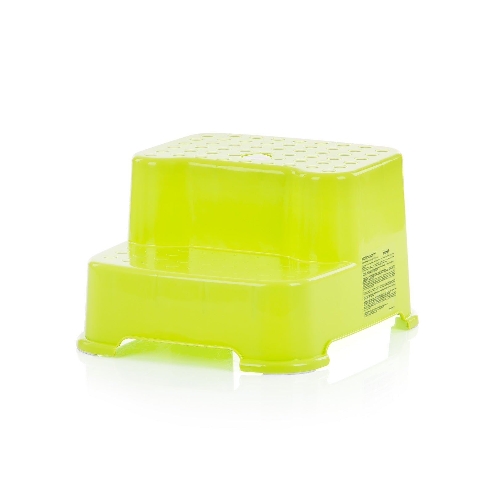 Подложка За Стъпване "Babyup" Зелена - Аксесоари За Баня - Chipolino - BebeMama