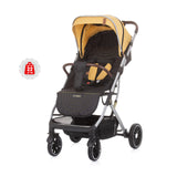 Детска Количка "Combo" Манго - Летни Колички - Chipolino - BebeMama